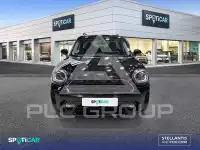 2022 Mini Countryman
