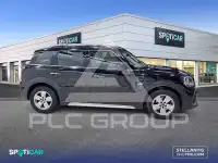 2022 Mini Countryman