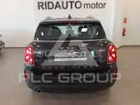 2022 Mini Countryman