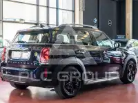 2022 Mini Countryman