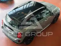 2022 Mini Countryman