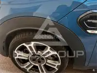 2022 Mini Countryman
