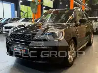 2022 Mini Countryman