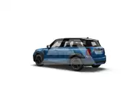 2022 Mini Countryman