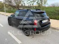 2022 Mini Countryman
