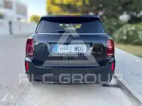 2022 Mini Countryman