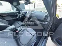 2022 Mini Countryman