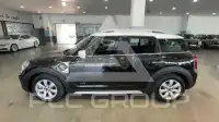 2022 Mini Countryman