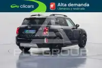 2022 Mini Countryman