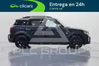 2022 Mini Countryman