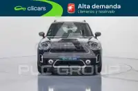 2022 Mini Countryman