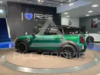 2022 Mini Countryman