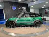 2022 Mini Countryman