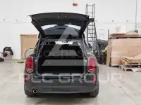 2022 Mini Countryman
