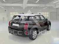 2022 Mini Countryman