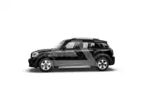 2022 Mini Countryman
