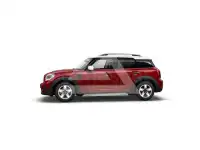 2022 Mini Countryman
