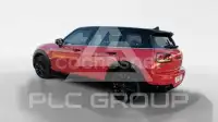 2022 Mini Clubman