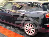 2022 Mini Clubman