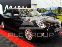 2022 Mini Clubman