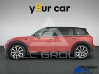 2022 Mini Clubman