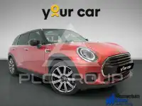 2022 Mini Clubman