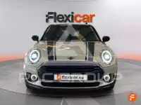 2022 Mini Clubman