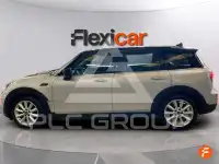 2022 Mini Clubman