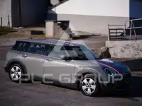 2022 Mini Clubman