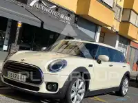 2022 Mini Clubman