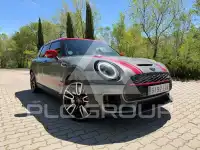 2022 Mini Clubman