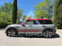 2022 Mini Clubman