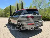 2022 Mini Clubman