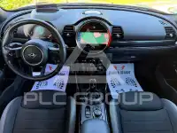 2022 Mini Clubman