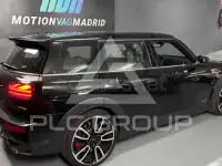 2022 Mini Clubman