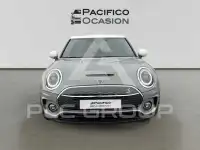 2022 Mini Clubman
