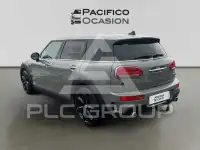 2022 Mini Clubman