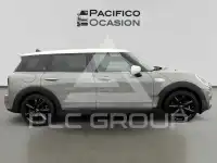 2022 Mini Clubman