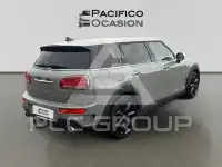 2022 Mini Clubman
