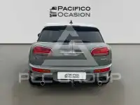2022 Mini Clubman