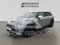 2022 Mini Clubman