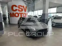 2022 Mini Clubman