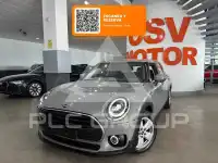 2022 Mini Clubman