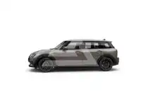 2022 Mini Clubman