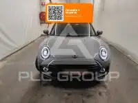2022 Mini Clubman