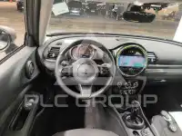 2022 Mini Clubman
