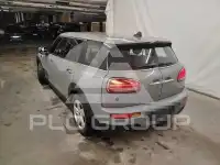 2022 Mini Clubman