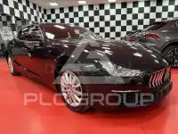 2022 Maserati GHIBLI