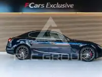 2022 Maserati GHIBLI