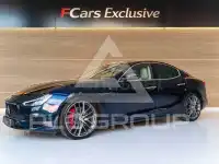 2022 Maserati GHIBLI